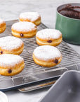 Cooling Rack - From Where -