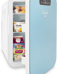 Cooluli 20L Mini Fridge - From Where -