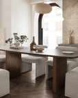Coral Chair - From Where -