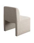 Coral Chair - From Where -