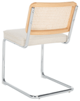 Coralia Dining Chair (Set of 2) - From Where Finds -