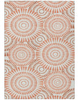 Corrisa Area Rug - From Where -