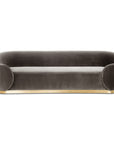Cosmopolitan Sofa in Velvet - From Where -