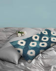 Cotton Body Pillow - From Where -