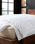 Cotton Duvet Protector - From Where -