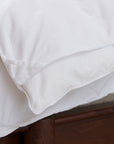 Cotton Duvet Protector - From Where -