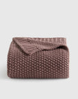 Cotton Fisherman Throw - From Where Finds -