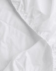 Cotton Mattress Protector - From Where -