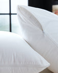 Cotton Pillow Protector - From Where -