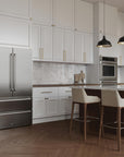 Counter - Depth French Door Refrigerator with Ice Maker - From Where -