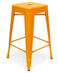 Counter Height Bar Stool Set of 2 - From Where -