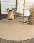 Courtyard Finnian Indoor/Outdoor Rug - From Where -