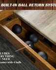 Coventry 10 ft. Roll and Score Game - From Where -