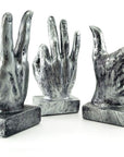 Creative Hand Figurines - From Where -