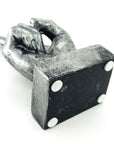 Creative Hand Figurines - From Where -