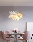 Creative Origami Pendant Light - From Where -