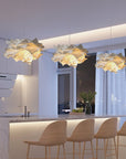Creative Origami Pendant Light - From Where -