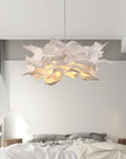 Creative Origami Pendant Light - From Where -