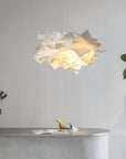 Creative Origami Pendant Light - From Where -