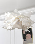 Creative Origami Pendant Light - From Where -