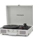 Crosley Cruiser Bluetooth Turntable - From Where -