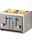 Cuisinart 2 Slice Metal Classic Toaster - From Where -