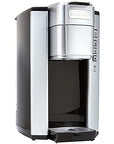 Cuisinart SS - 5P1 Single - Serve Coffee Maker - From Where -