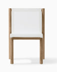 Cusco Stacking Dining Chair (Set of 2) - From Where -