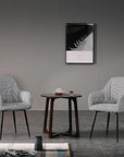 Cushioned Back Dining Chair (Set of 2) - From Where -