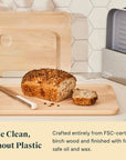 Cutting Board Set - From Where Finds -