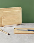 Cutting Board Set - From Where Finds -