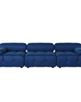 Cylan 104" Upholstered Sofa - From Where -