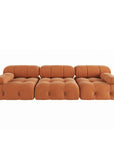 Cylan 104" Upholstered Sofa - From Where -