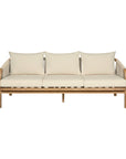 Cypress Outdoor Couches - From Where -