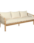 Cypress Outdoor Couches - From Where -