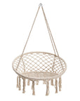Dakota Fields Belle Porch Swing - From Where -