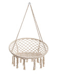 Dakota Fields Belle Porch Swing - From Where -