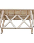Dallas High Top Dining Table - From Where -