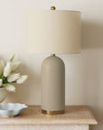 Dalli Table Lamp - From Where -