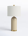 Dalli Table Lamp - From Where -