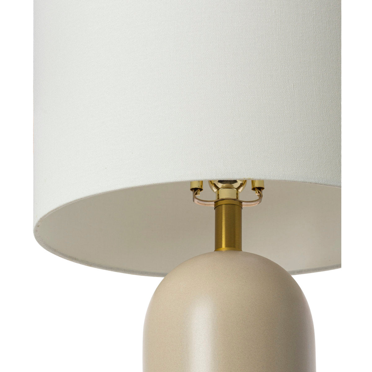Dalli Table Lamp - From Where -