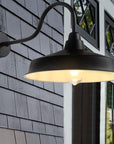 Damiani Iron Wall Light - From Where -