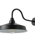 Damiani Iron Wall Light - From Where -