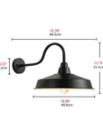 Damiani Iron Wall Light - From Where -