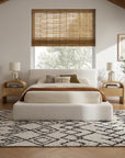 Dawson Bed - From Where Finds -