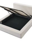 Dawson Bed - From Where Finds -
