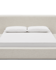 Dawson Bed - From Where Finds -