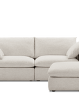 Dawson Sofa - From Where Finds -