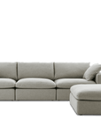 Dawson Sofa - From Where Finds -