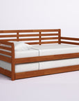 Daybed with Pop Up Trundle Bed - From Where -